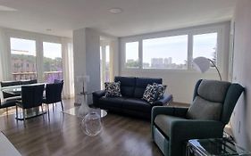 2 Rooms 2 Baths Y Parking Cathedral Malaga